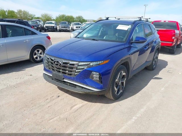 2022 Hyundai Tucson Sel მანქანა იყიდება აუქციონზე, vin: 5NMJCCAE4NH089456, აუქციონის ნომერი: 44986880