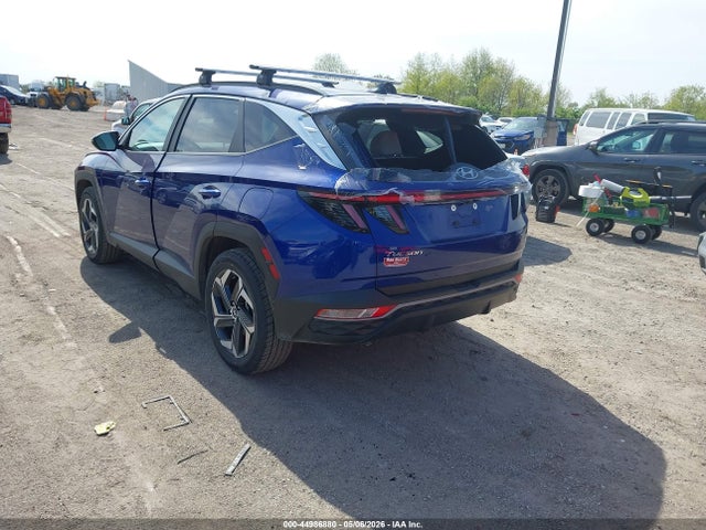 2022 Hyundai Tucson Sel მანქანა იყიდება აუქციონზე, vin: 5NMJCCAE4NH089456, აუქციონის ნომერი: 44986880