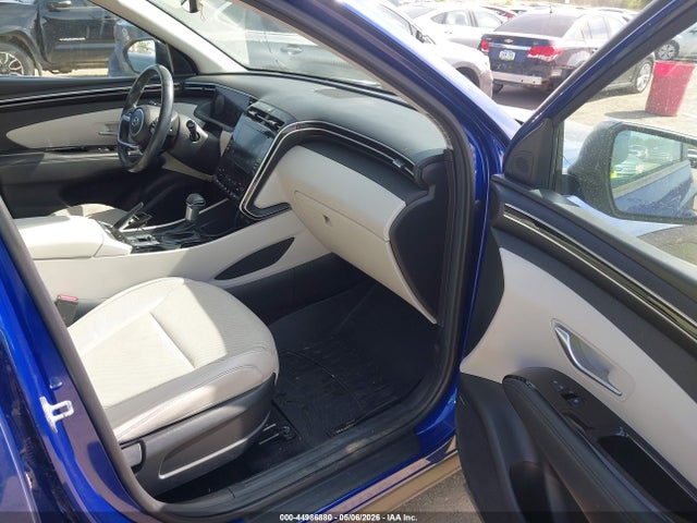 2022 Hyundai Tucson Sel მანქანა იყიდება აუქციონზე, vin: 5NMJCCAE4NH089456, აუქციონის ნომერი: 44986880