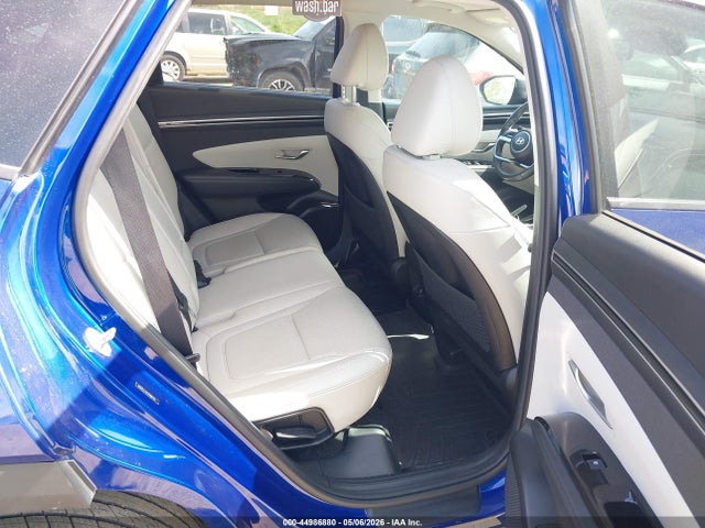 2022 Hyundai Tucson Sel მანქანა იყიდება აუქციონზე, vin: 5NMJCCAE4NH089456, აუქციონის ნომერი: 44986880