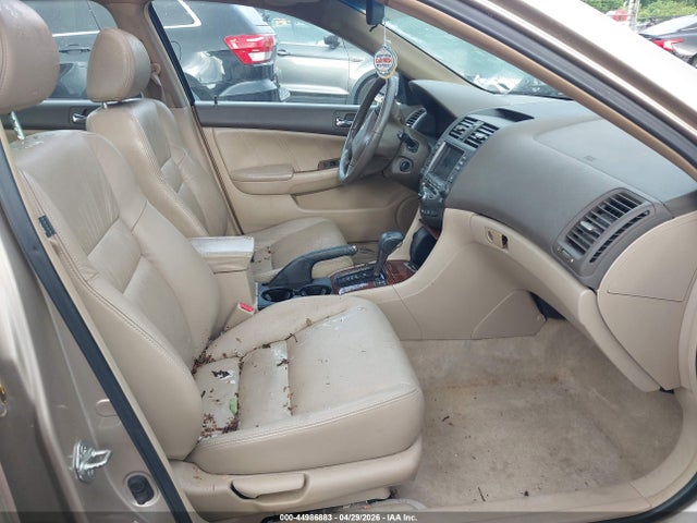 Продаж на аукціоні авто 2007 Honda Accord 2.4 Ex, vin: 1HGCM56727A136624, номер лоту: 44986883