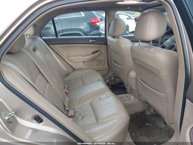 Продаж на аукціоні авто 2007 Honda Accord 2.4 Ex, vin: 1HGCM56727A136624, номер лоту: 44986883