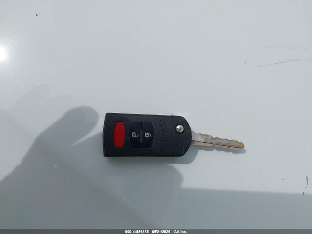 2006 Mazda Mazda5 Sport მანქანა იყიდება აუქციონზე, vin: JM1CR293160131278, აუქციონის ნომერი: 44986885