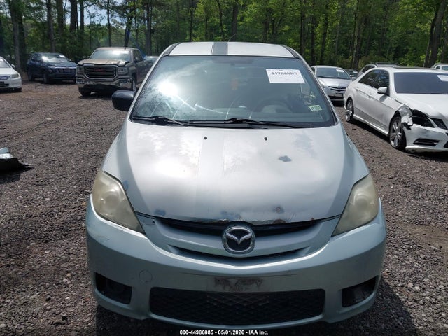 2006 Mazda Mazda5 Sport მანქანა იყიდება აუქციონზე, vin: JM1CR293160131278, აუქციონის ნომერი: 44986885