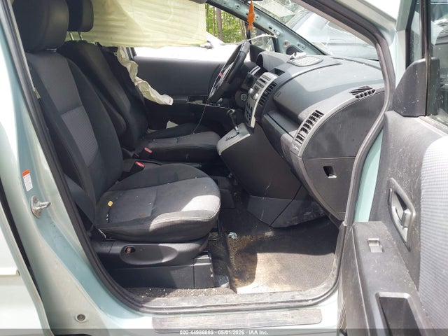 2006 Mazda Mazda5 Sport მანქანა იყიდება აუქციონზე, vin: JM1CR293160131278, აუქციონის ნომერი: 44986885
