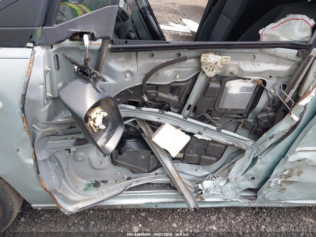 2006 Mazda Mazda5 Sport მანქანა იყიდება აუქციონზე, vin: JM1CR293160131278, აუქციონის ნომერი: 44986885