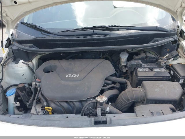 Продаж на аукціоні авто 2015 Kia Rio Ex, vin: KNADN4A30F6459311, номер лоту: 44986888