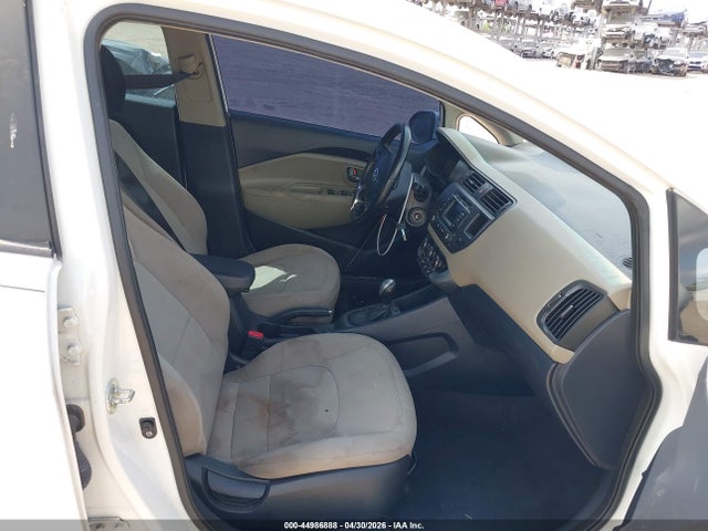 Продаж на аукціоні авто 2015 Kia Rio Ex, vin: KNADN4A30F6459311, номер лоту: 44986888