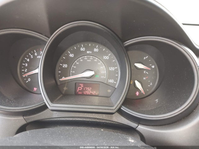 Продаж на аукціоні авто 2015 Kia Rio Ex, vin: KNADN4A30F6459311, номер лоту: 44986888