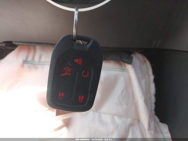 Продажа на аукционе авто 2017 Gmc Acadia Denali, vin: 1GKKNPLS0HZ133353, номер лота: 44986889