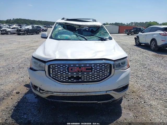 Продажа на аукционе авто 2017 Gmc Acadia Denali, vin: 1GKKNPLS0HZ133353, номер лота: 44986889