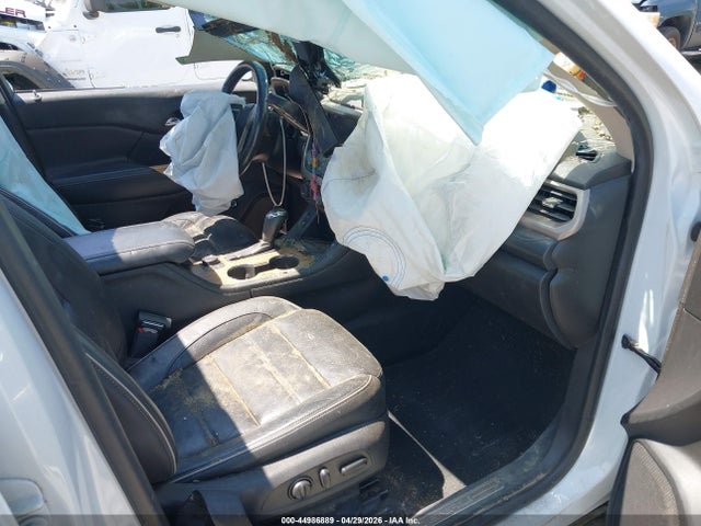 Продажа на аукционе авто 2017 Gmc Acadia Denali, vin: 1GKKNPLS0HZ133353, номер лота: 44986889