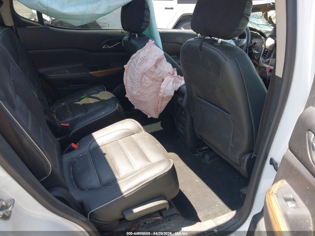 Продажа на аукционе авто 2017 Gmc Acadia Denali, vin: 1GKKNPLS0HZ133353, номер лота: 44986889