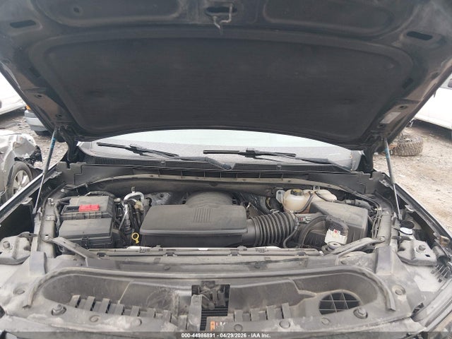 2023 Gmc Yukon Denali მანქანა იყიდება აუქციონზე, vin: 1GKS2DKL8PR298695, აუქციონის ნომერი: 44986891