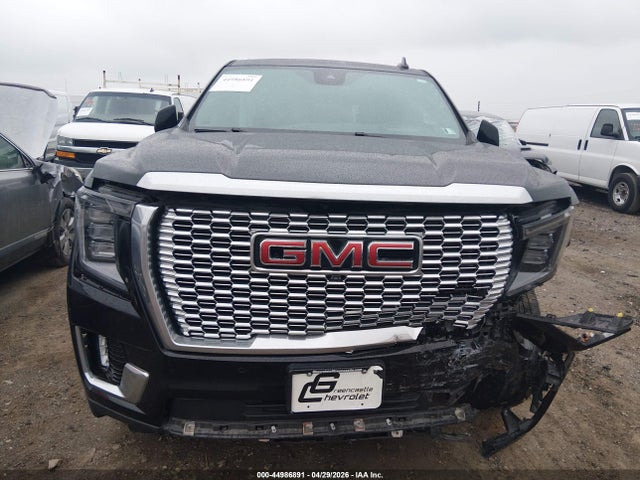 2023 Gmc Yukon Denali მანქანა იყიდება აუქციონზე, vin: 1GKS2DKL8PR298695, აუქციონის ნომერი: 44986891
