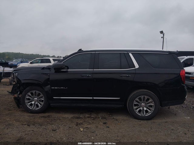2023 Gmc Yukon Denali მანქანა იყიდება აუქციონზე, vin: 1GKS2DKL8PR298695, აუქციონის ნომერი: 44986891
