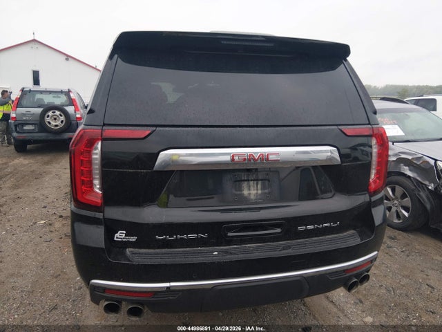 2023 Gmc Yukon Denali მანქანა იყიდება აუქციონზე, vin: 1GKS2DKL8PR298695, აუქციონის ნომერი: 44986891