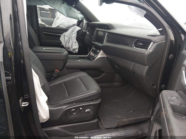 2023 Gmc Yukon Denali მანქანა იყიდება აუქციონზე, vin: 1GKS2DKL8PR298695, აუქციონის ნომერი: 44986891