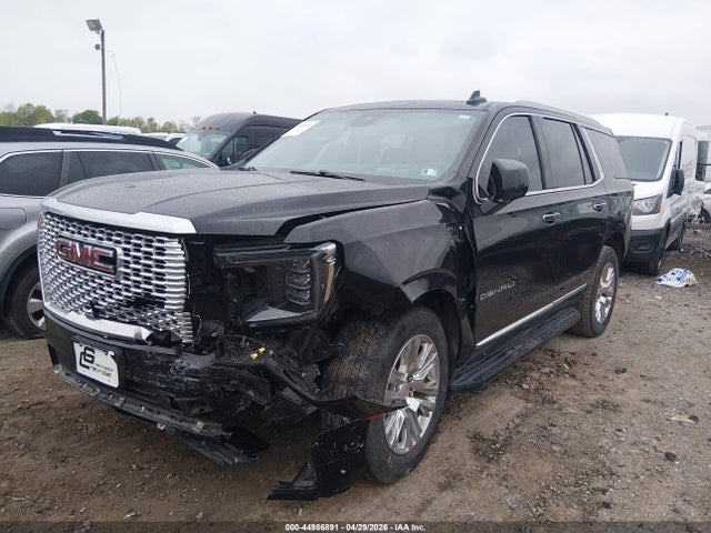 2023 Gmc Yukon Denali მანქანა იყიდება აუქციონზე, vin: 1GKS2DKL8PR298695, აუქციონის ნომერი: 44986891