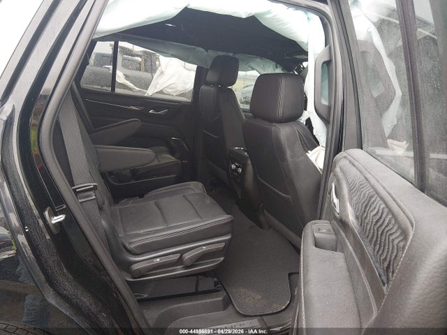 2023 Gmc Yukon Denali მანქანა იყიდება აუქციონზე, vin: 1GKS2DKL8PR298695, აუქციონის ნომერი: 44986891