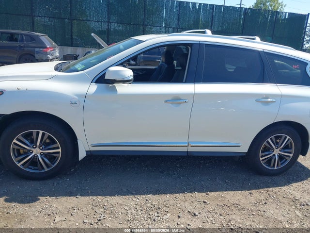 Aukcja sprzedaży 2019 Infiniti Qx60 Luxe, vin: 5N1DL0MM7KC502572, numer aukcji: 44986894