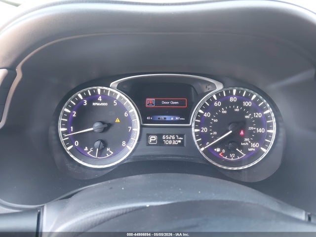 Aukcja sprzedaży 2019 Infiniti Qx60 Luxe, vin: 5N1DL0MM7KC502572, numer aukcji: 44986894