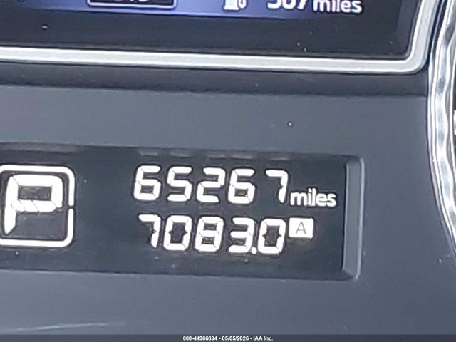 Aukcja sprzedaży 2019 Infiniti Qx60 Luxe, vin: 5N1DL0MM7KC502572, numer aukcji: 44986894