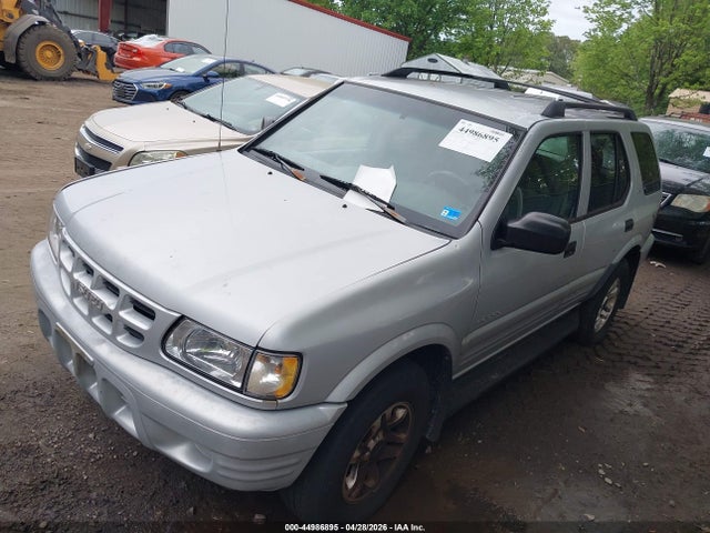 Продаж на аукціоні авто 2002 Isuzu Rodeo Ls 3.2l V6/lse 3.2l V6/s 3.2l V6, vin: 4S2CK58W224334995, номер лоту: 44986895