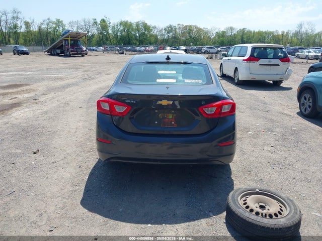 Aukcja sprzedaży 2017 Chevrolet Cruze Lt Auto, vin: 1G1BE5SM3H7104145, numer aukcji: 44986896