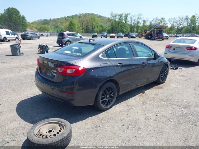 Aukcja sprzedaży 2017 Chevrolet Cruze Lt Auto, vin: 1G1BE5SM3H7104145, numer aukcji: 44986896