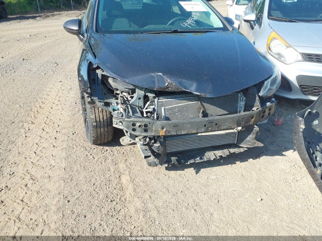 Aukcja sprzedaży 2017 Chevrolet Cruze Lt Auto, vin: 1G1BE5SM3H7104145, numer aukcji: 44986896