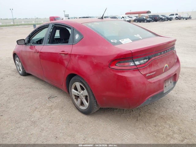 Aukcja sprzedaży 2016 Dodge Dart Sxt Sport, vin: 1C3CDFFA0GD816105, numer aukcji: 44986897