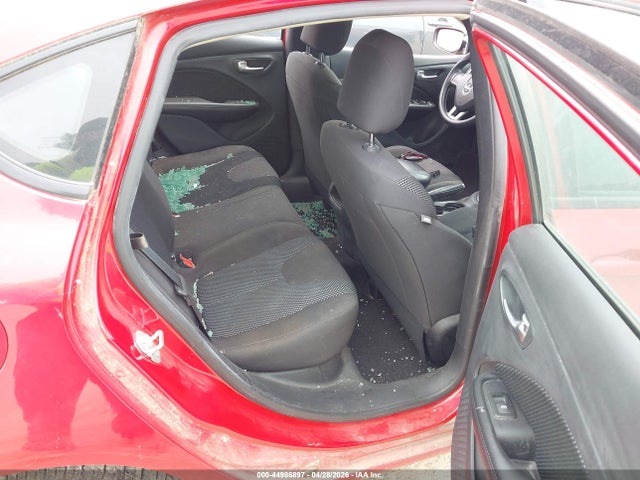 Aukcja sprzedaży 2016 Dodge Dart Sxt Sport, vin: 1C3CDFFA0GD816105, numer aukcji: 44986897