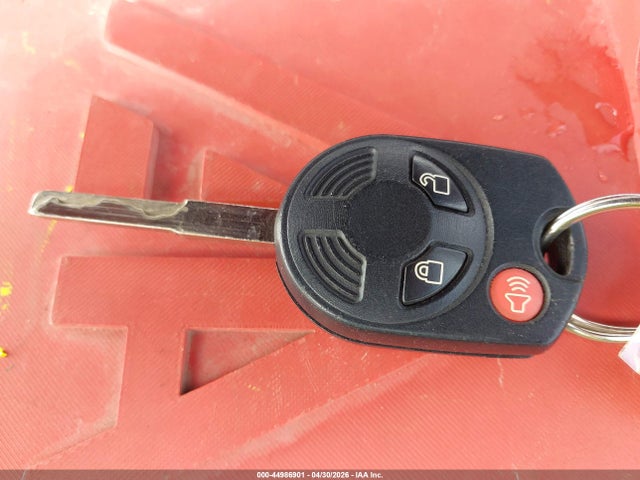Aukcja sprzedaży 2016 Ford Escape Se, vin: 1FMCU9GX0GUC43380, numer aukcji: 44986901