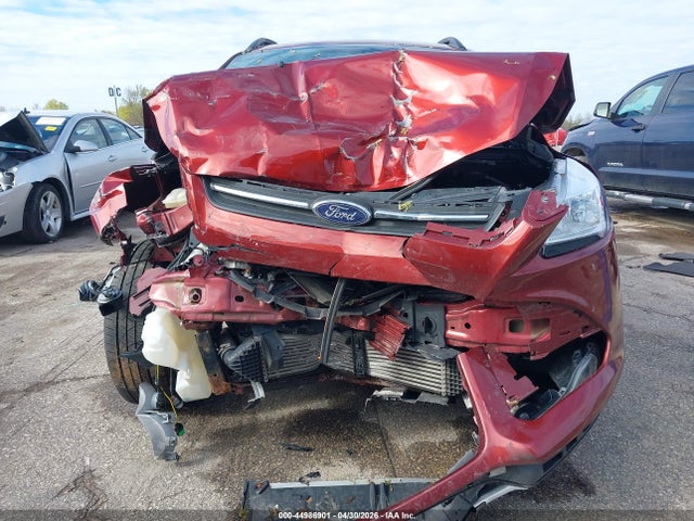 Aukcja sprzedaży 2016 Ford Escape Se, vin: 1FMCU9GX0GUC43380, numer aukcji: 44986901