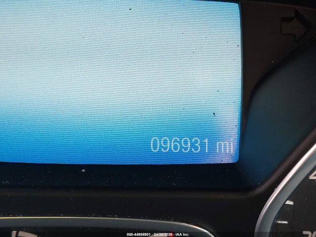 Aukcja sprzedaży 2016 Ford Escape Se, vin: 1FMCU9GX0GUC43380, numer aukcji: 44986901