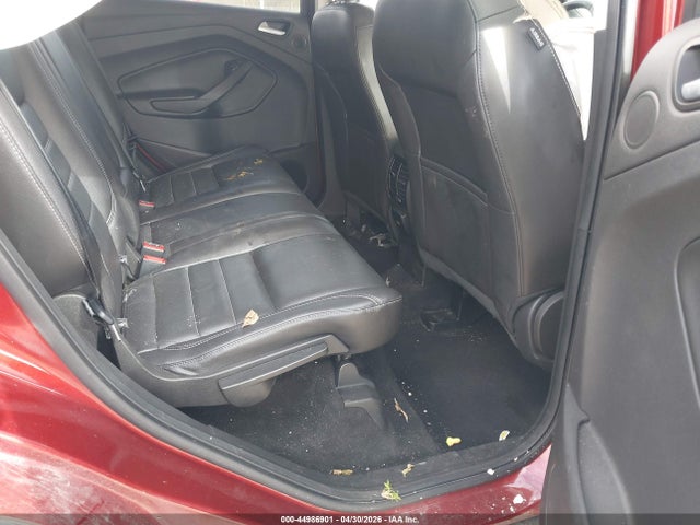 Aukcja sprzedaży 2016 Ford Escape Se, vin: 1FMCU9GX0GUC43380, numer aukcji: 44986901