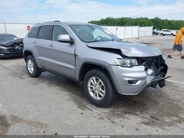 Продажа на аукционе авто 2018 Jeep Grand Cherokee Laredo E 4x4, vin: 1C4RJFAG5JC178893, номер лота: 44986902