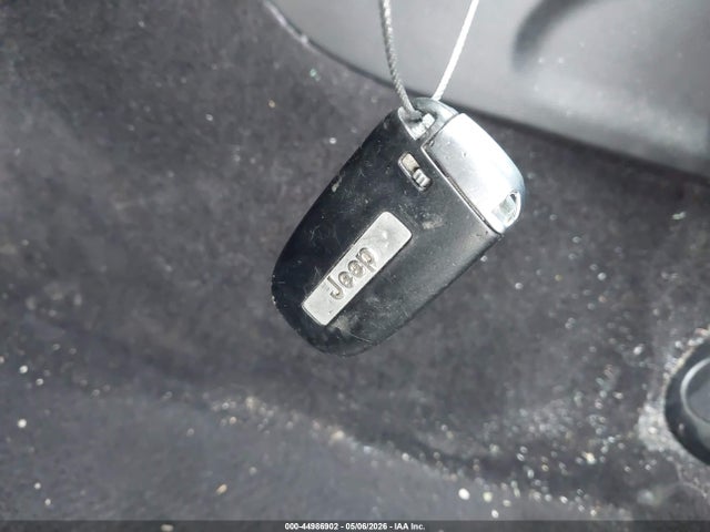 Продаж на аукціоні авто 2018 Jeep Grand Cherokee Laredo E 4x4, vin: 1C4RJFAG5JC178893, номер лоту: 44986902