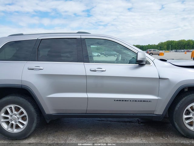 Продаж на аукціоні авто 2018 Jeep Grand Cherokee Laredo E 4x4, vin: 1C4RJFAG5JC178893, номер лоту: 44986902