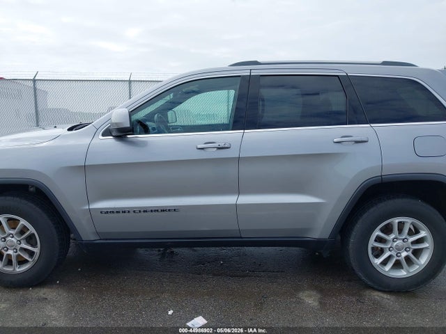 Продаж на аукціоні авто 2018 Jeep Grand Cherokee Laredo E 4x4, vin: 1C4RJFAG5JC178893, номер лоту: 44986902