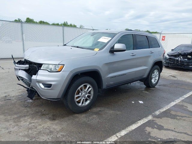 Продаж на аукціоні авто 2018 Jeep Grand Cherokee Laredo E 4x4, vin: 1C4RJFAG5JC178893, номер лоту: 44986902