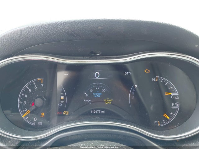 Продаж на аукціоні авто 2018 Jeep Grand Cherokee Laredo E 4x4, vin: 1C4RJFAG5JC178893, номер лоту: 44986902