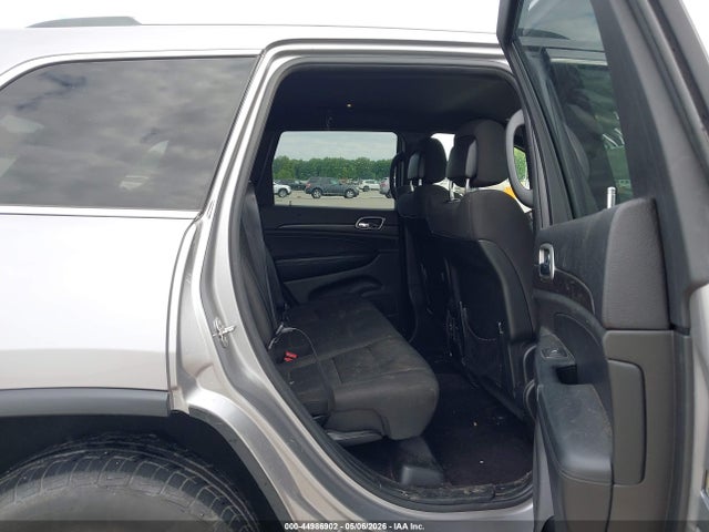 Продаж на аукціоні авто 2018 Jeep Grand Cherokee Laredo E 4x4, vin: 1C4RJFAG5JC178893, номер лоту: 44986902