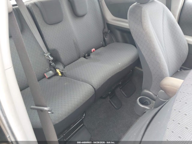 2010 Toyota Yaris მანქანა იყიდება აუქციონზე, vin: JTDJT4K38A5318060, აუქციონის ნომერი: 44986903