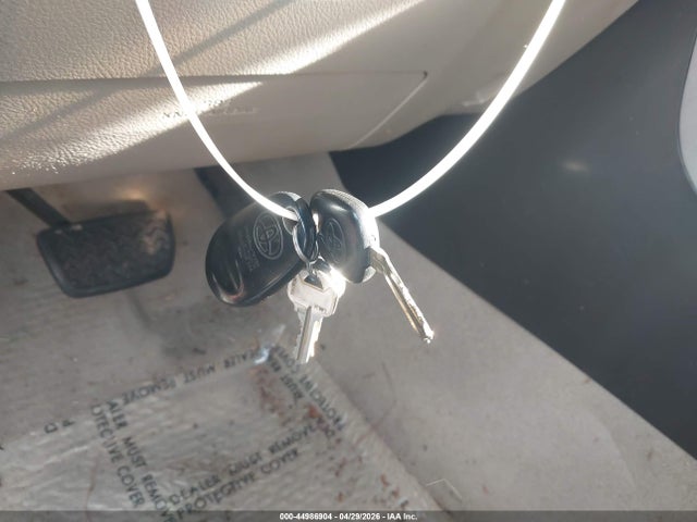44986904 :رقم المزاد ، 5TFUY5F18AX109774 vin ، 2010 Toyota Tundra Grade 5.7l V8 مزاد بيع