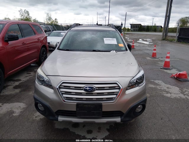 Aukcja sprzedaży 2017 Subaru Outback 2.5i Limited, vin: 4S4BSANCXH3404666, numer aukcji: 44986909