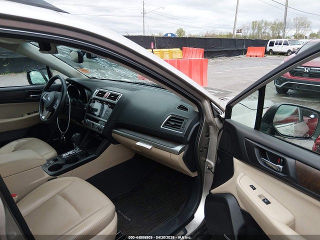 Aukcja sprzedaży 2017 Subaru Outback 2.5i Limited, vin: 4S4BSANCXH3404666, numer aukcji: 44986909