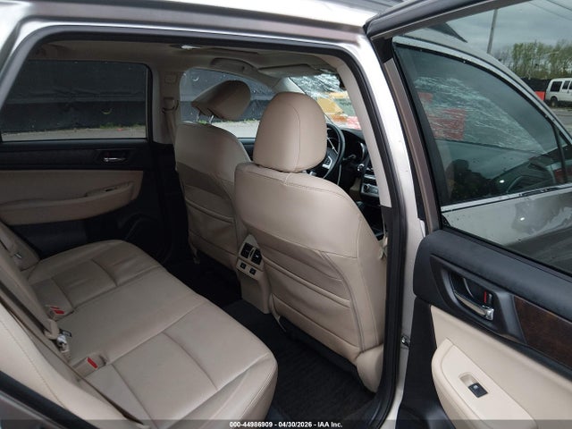 Aukcja sprzedaży 2017 Subaru Outback 2.5i Limited, vin: 4S4BSANCXH3404666, numer aukcji: 44986909