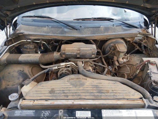 44986910 :رقم المزاد ، 3B7HC13Y3SM132008 vin ، 1995 Dodge Ram 1500 مزاد بيع